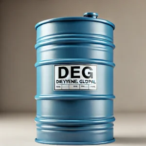 DEG (Diethylene Glycol)