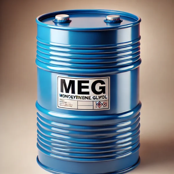 Monoethylene glycol (MEG)