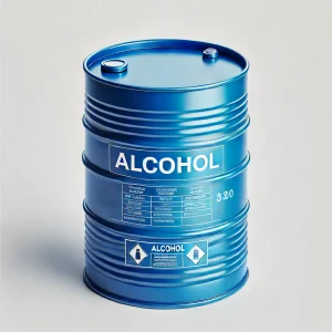 Alcohols