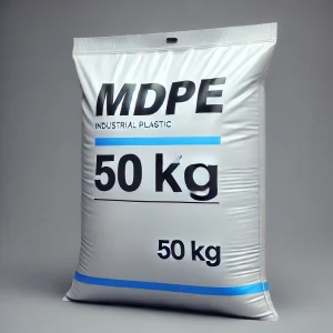MDPE