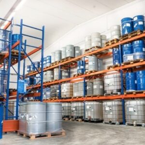 General Chemicals