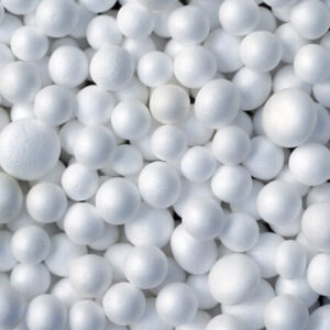 Polystyrene