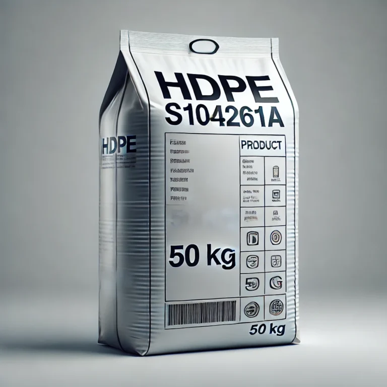 HDPE S104261A product image