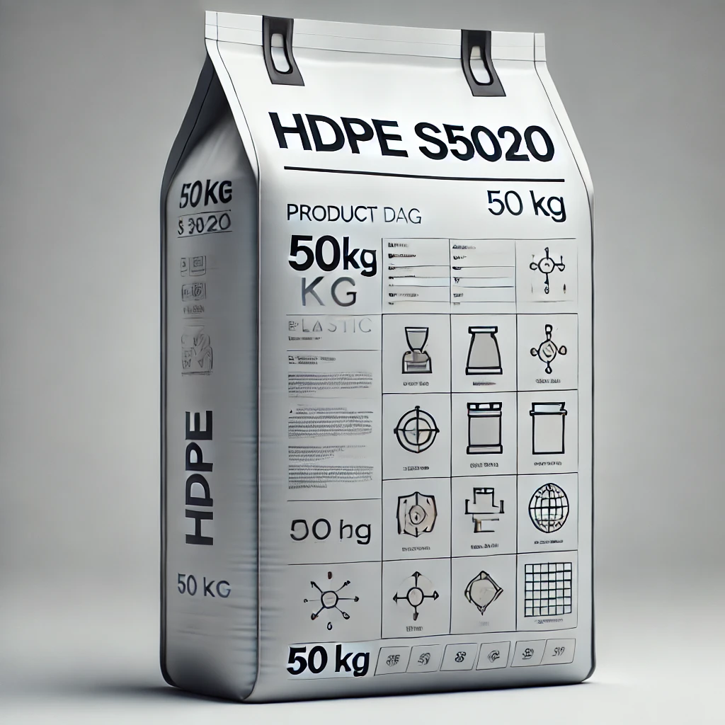 HDPE S5020 product image