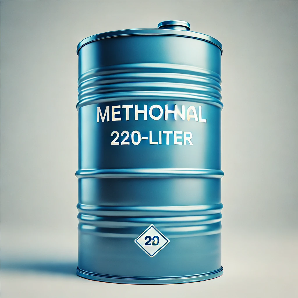 METHANOL product image