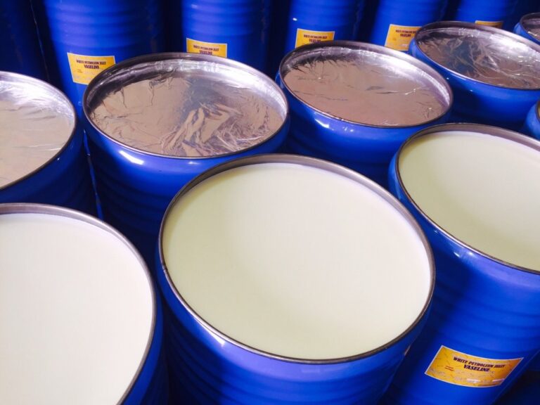 Lemon Petroleum Jelly product image
