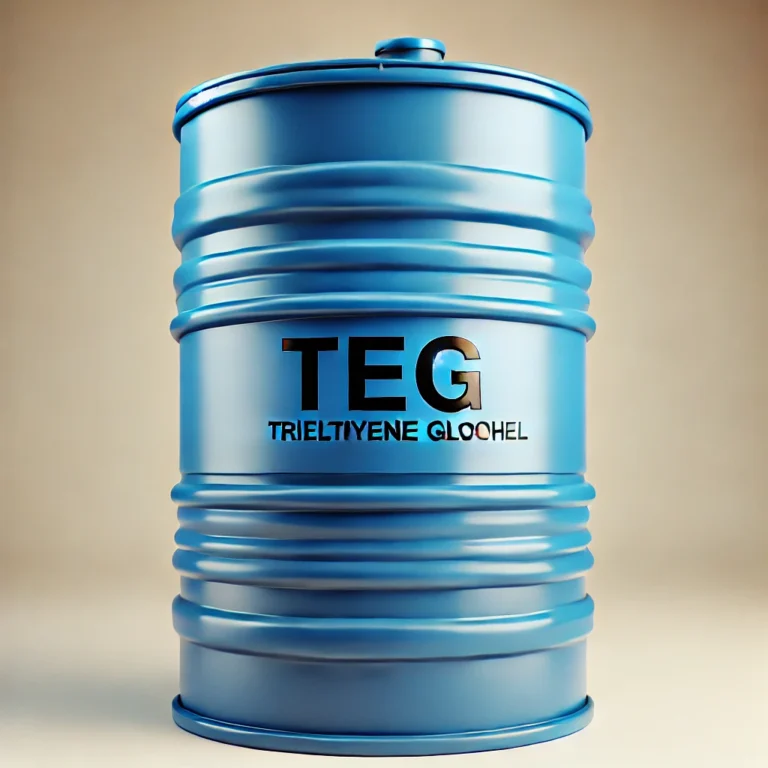 TEG (Triethylene Glycol) product image