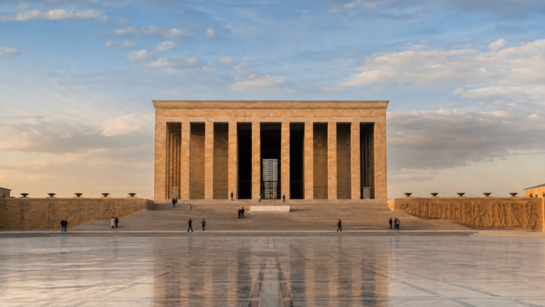 Anıtkabir