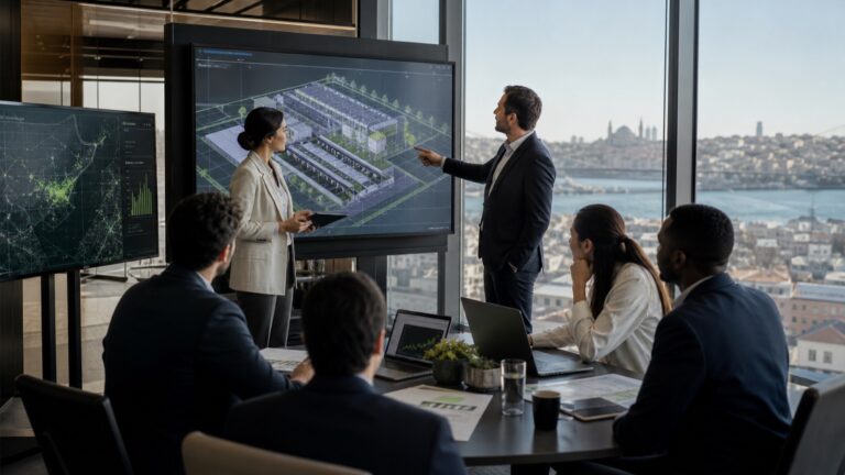 Türkiye’s AI Action Plan 2026–2030: What Investors Should Watch