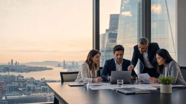 Türkiye’s 2026 Investment Reform Package: What International Investors Should Review
