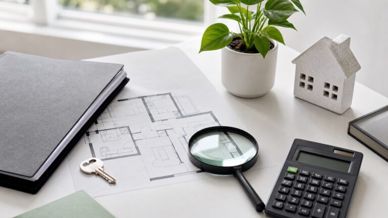 Buying Property in Türkiye: 7 Checks to Make Before You Commit
