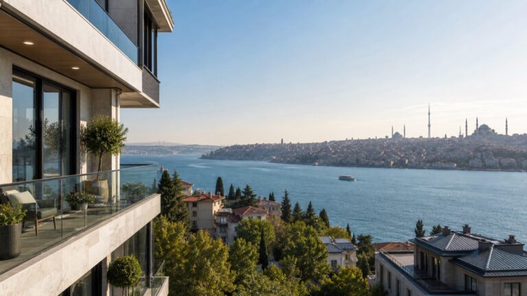 Türkiye Property Market Update: What June 2026 Data Means for International Buyers