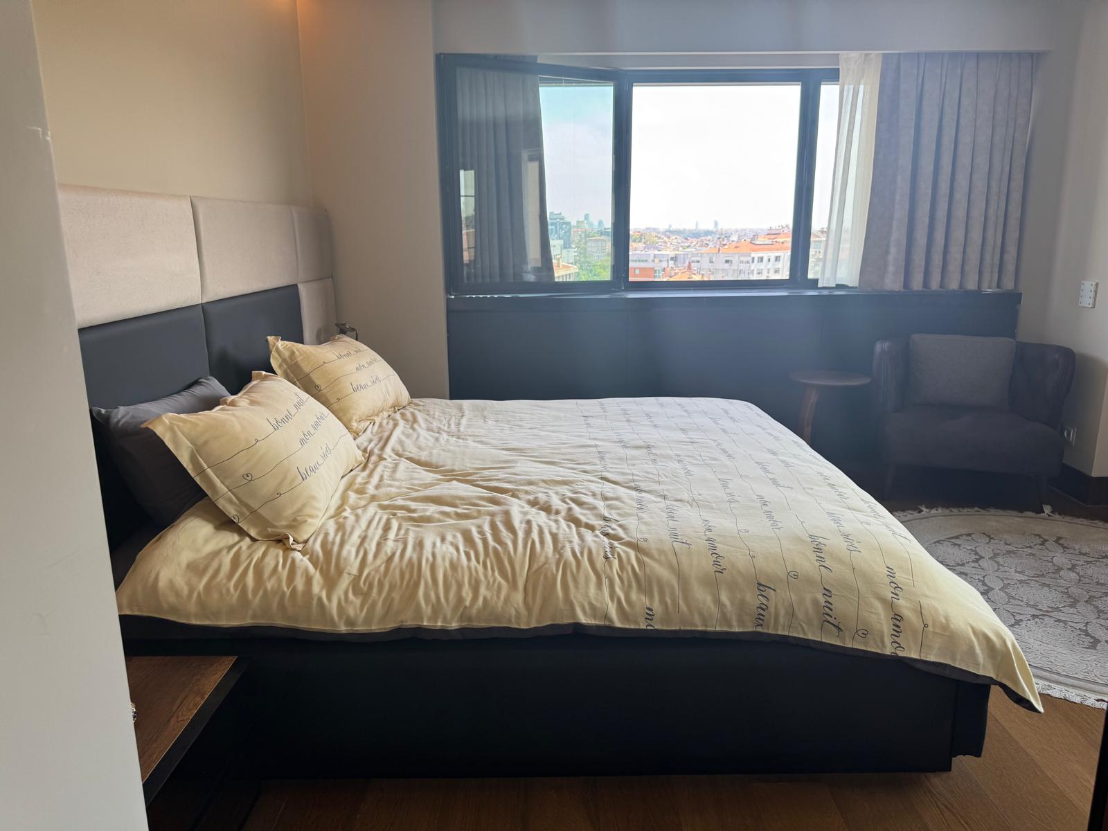 Branded Luxury Apartments