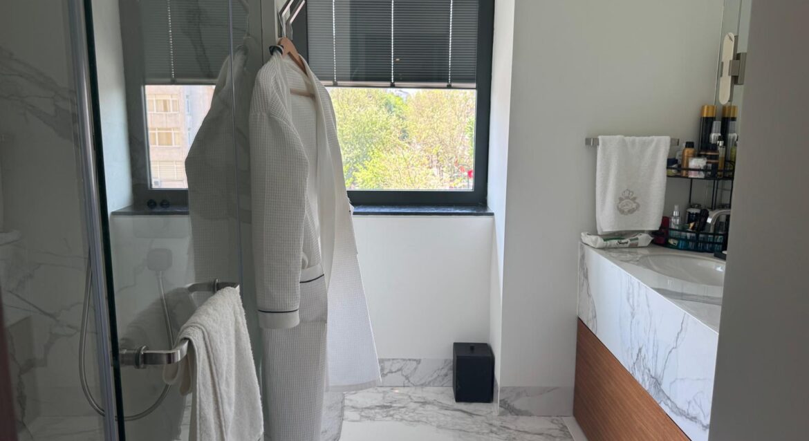 Branded Luxury Apartments
