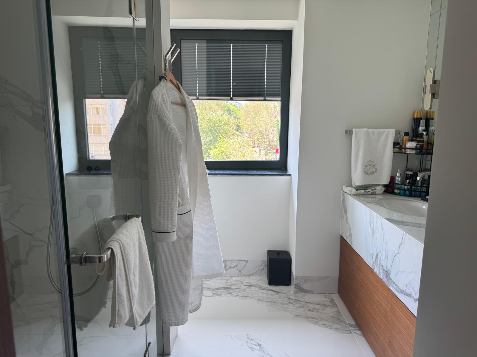 Branded Luxury Apartments