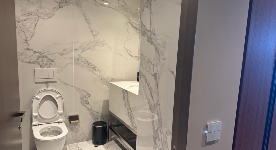 Branded Luxury Apartments