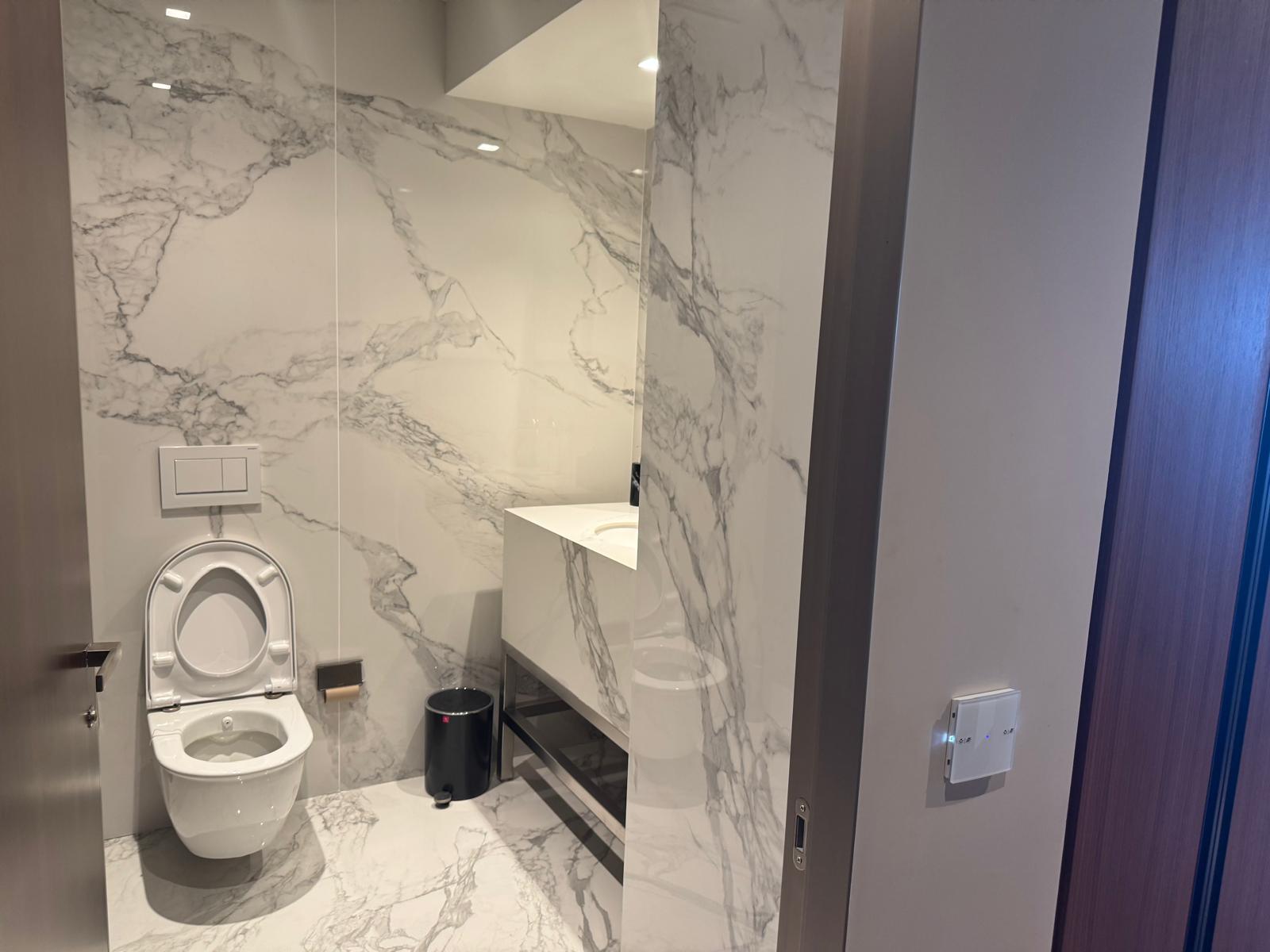 Branded Luxury Apartments